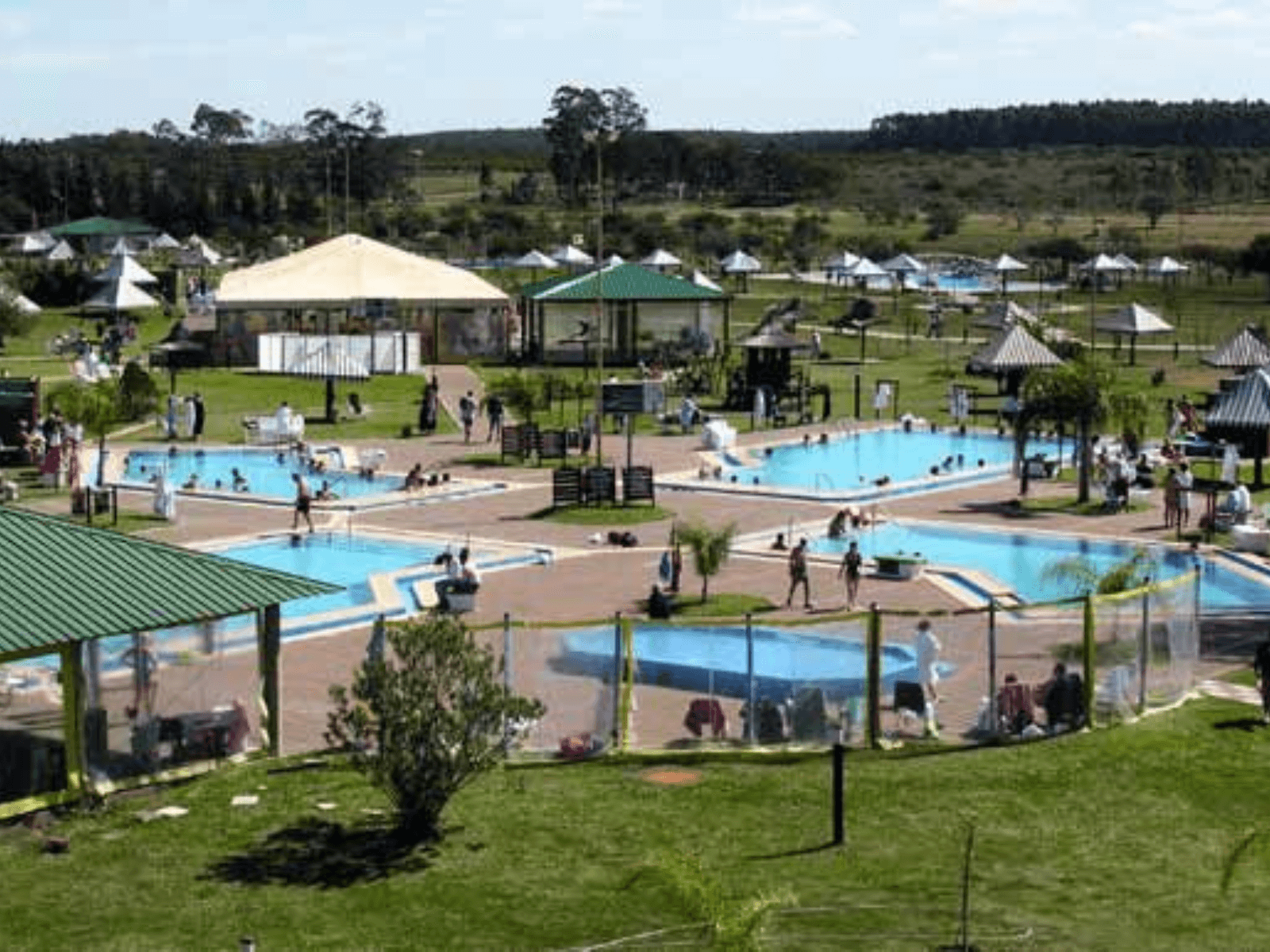 Federacion Entre Rios